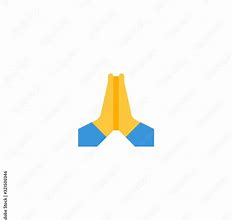 Image result for Namste Emojis