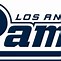 Image result for Los Angeles Rams R Logo.png