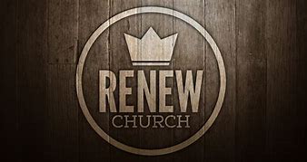 Image result for Renew Church Logo