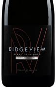 Ridgeview Chardonnay Blanc Blancs に対する画像結果