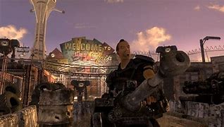Image result for Games Like Fallout New Vegas