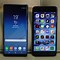 Image result for Gallery Icon iPhone vs Android