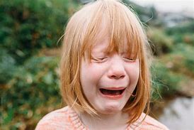 Image result for Happy Crying Girl