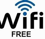 Image result for Wi-Fi 6 Logo iPhone