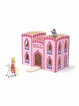 Image result for Disney Princesses Castle Dollhouse