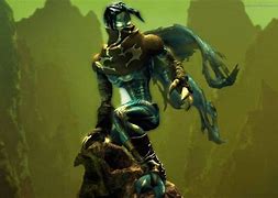 Image result for Legacy of Kain Soul Reaver