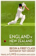 Image result for Cricket Poster