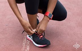 Image result for Fitbit Running