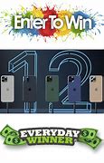 Image result for iPhone Giveaway Winner Creatives