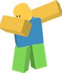 Image result for Roblox DAB Meme