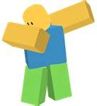 Image result for Roblox DAB Meme