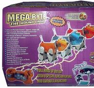 Image result for +Lord Mega Byte