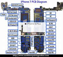 Image result for iPhone SE 2nd Gen Schematic