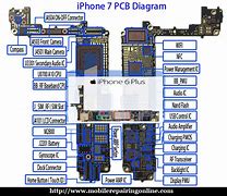 Image result for iPhone 4S Motherboard Label Diagram