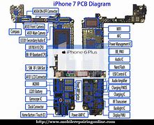 Image result for PCB iPhone 6s Plus