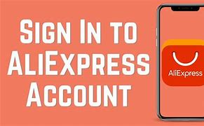 Image result for AliExpress My Account