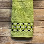 Image result for De Yong Green Hand Towels