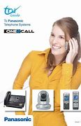 Image result for Panasonic Telephones