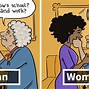 Image result for Men vs Women Funny Jokes