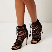 Image result for Strappy Sandals