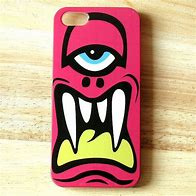 Image result for iPhone X Monster Case