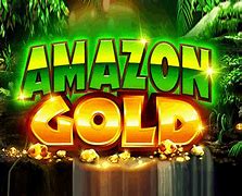 Image result for Amazon Gold Logo