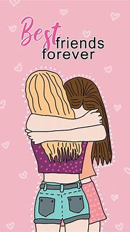 Image result for Girly BFF