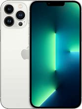 Image result for iPhone 13 Pro Silver 1TB