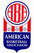 Image result for ABA Basketball Logo