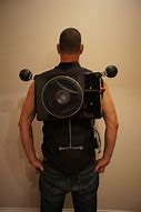 Image result for wireless boombox backpacks