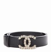 Image result for Chanel Edinburgh Chain Belt