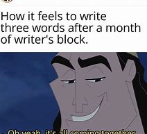 Image result for Puns About Writing