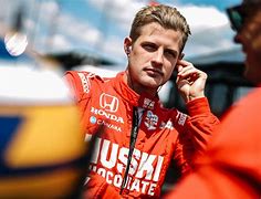 Image result for Marcus Ericsson IndyCar