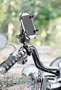 Image result for Motorcycle RAM Mount Phone Holder