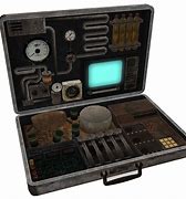 Image result for Fallout New Vegas Case