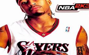 Image result for NBA 2K2 PS2