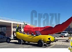 Image result for Banana Car Meme