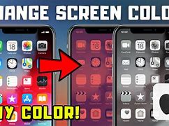 Image result for iPhone Display Change Photo