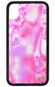 Image result for Wildflowers Case Swirl Tie Dyed iPhone 8