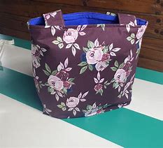 Image result for Fabric Handbags