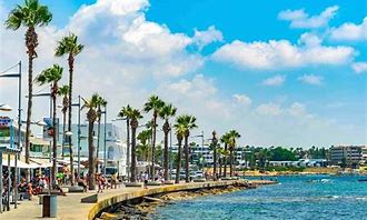 Image result for Paphos City Cyprus