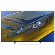 Image result for Sony Xr 55A80j