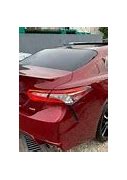 Image result for 2018 Toyota Camry XSE Color