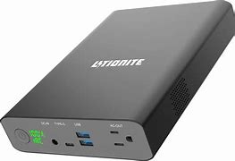 Image result for Power Bank Jumper 60000Mah Type C