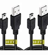 Image result for PS3 Controller Charger Cable