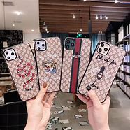 Image result for Gucci Phone Case iPhone 11 Pro AX