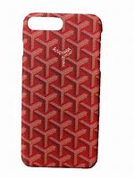 Image result for Authentic Goyard iPhone X Case