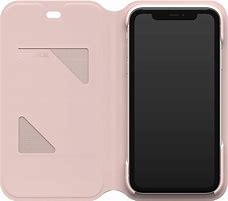 Image result for OtterBox iPhone 11" Case Pink and Gold