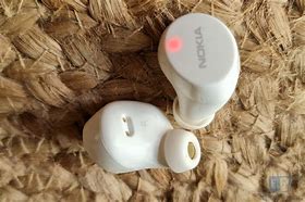 Image result for Nokia Wireless Earbuds