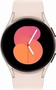 Image result for Samsung Galaxy Watch 5 Pink